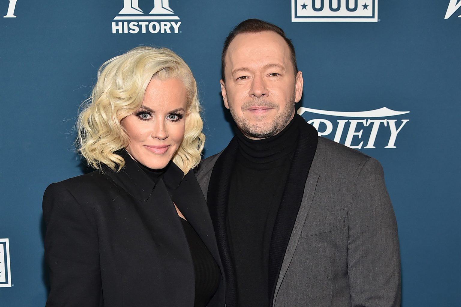 Jenny McCarthy Net Worth, Age, Family, and Height Revealed - English Loom