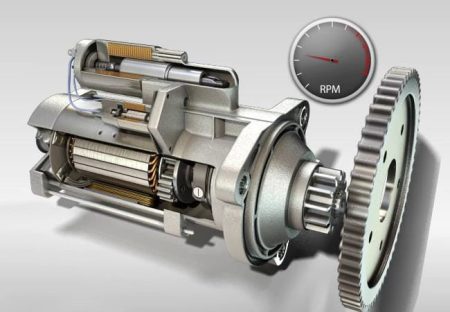 Common Starter Solenoid Failure Analysis - English Loom