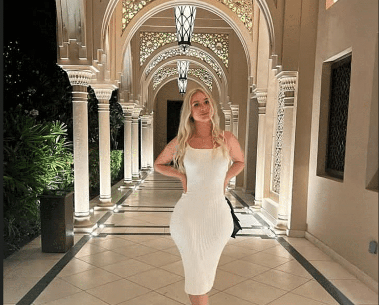 Patricia Tarka Age, Bio, Net Worth, and Career Insights English Loom
