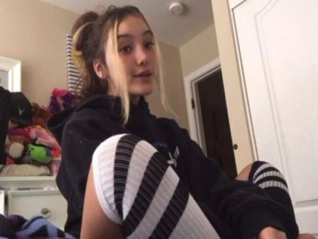 Baby Ashlee: Influencer, Gamer, and Social Media Star - English Loom
