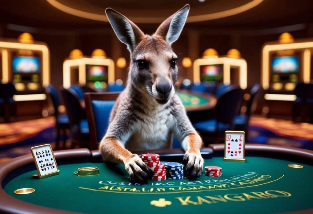 Why Australian Net Casinos Are Offering More Customisation Options: Players Demand Personalised Gaming Experience