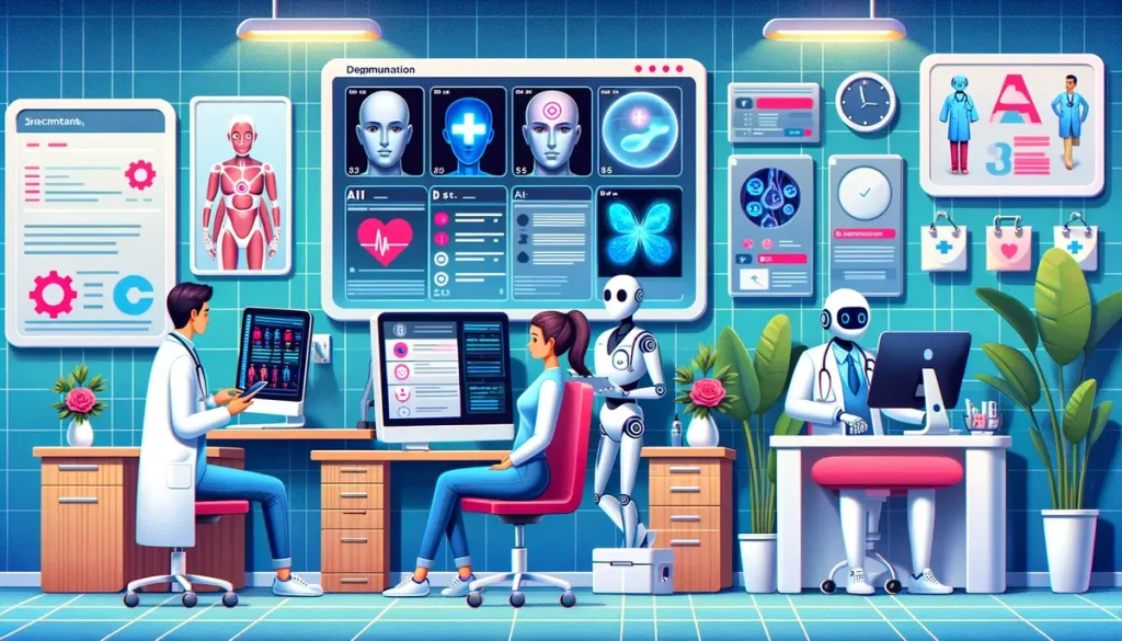 Explore These 5 Private and Personal AI Doctor Tools