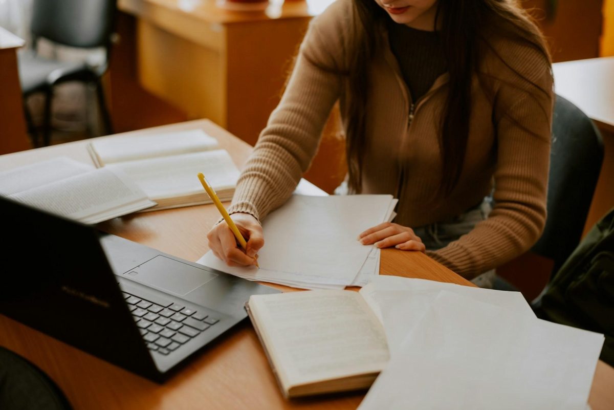 Enhancing Writing Skills: The Importance of Understanding Parts of ...