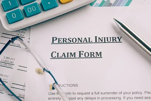 A Beginner-friendly Overview Of How Personal Injury Claims Work
