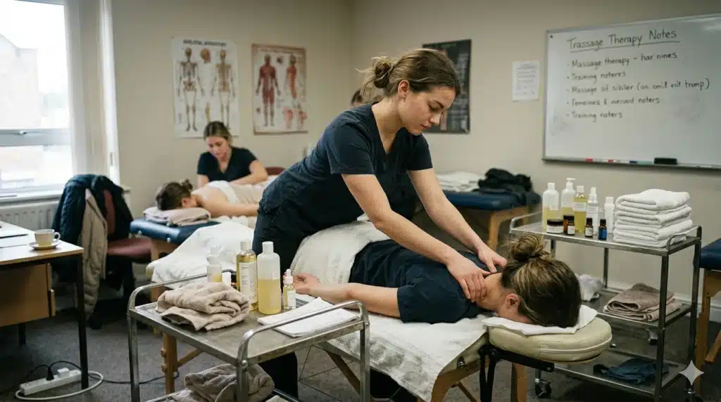 Thinking About Alternative Health Care: Where to Start and What Matters Most